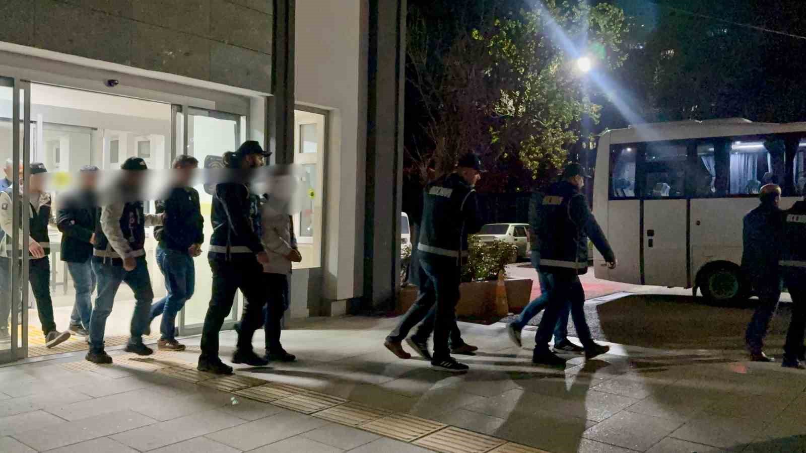 tokatta ehliyet sinavinda yapay zekali joker aday operasyonu 14 tutuklama 4 LaPiZbP9