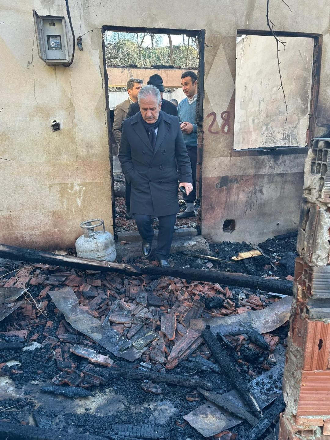 tokatta evde cikan yanginda 50 cuval findik kul oldu 3 SFhbaQve