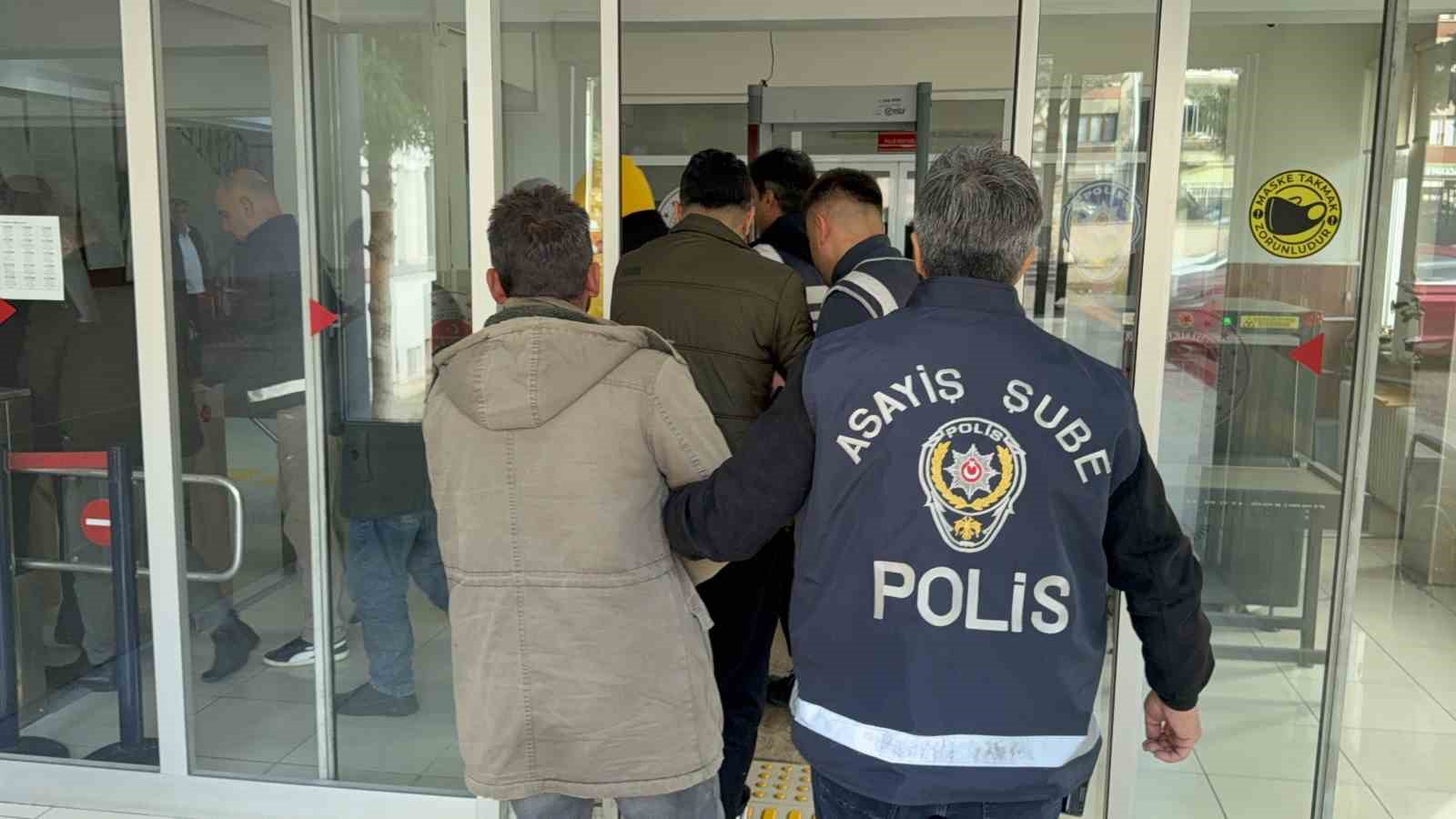 tokatta fuhus cetesi cokertildi 5 tutuklama 3
