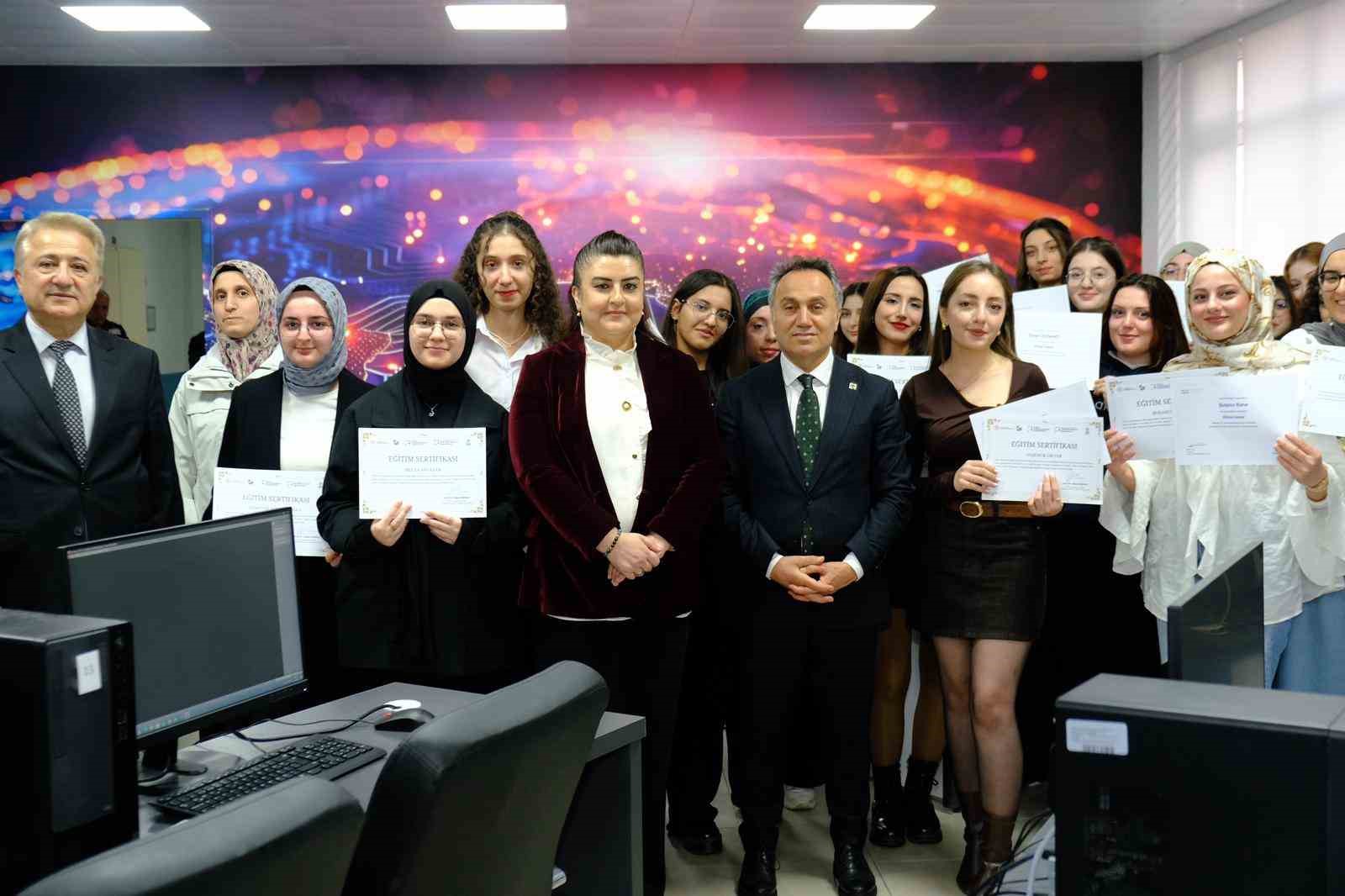 tokatta gelecegin siber savunuculari yetisiyor 4 5sjnV2aX