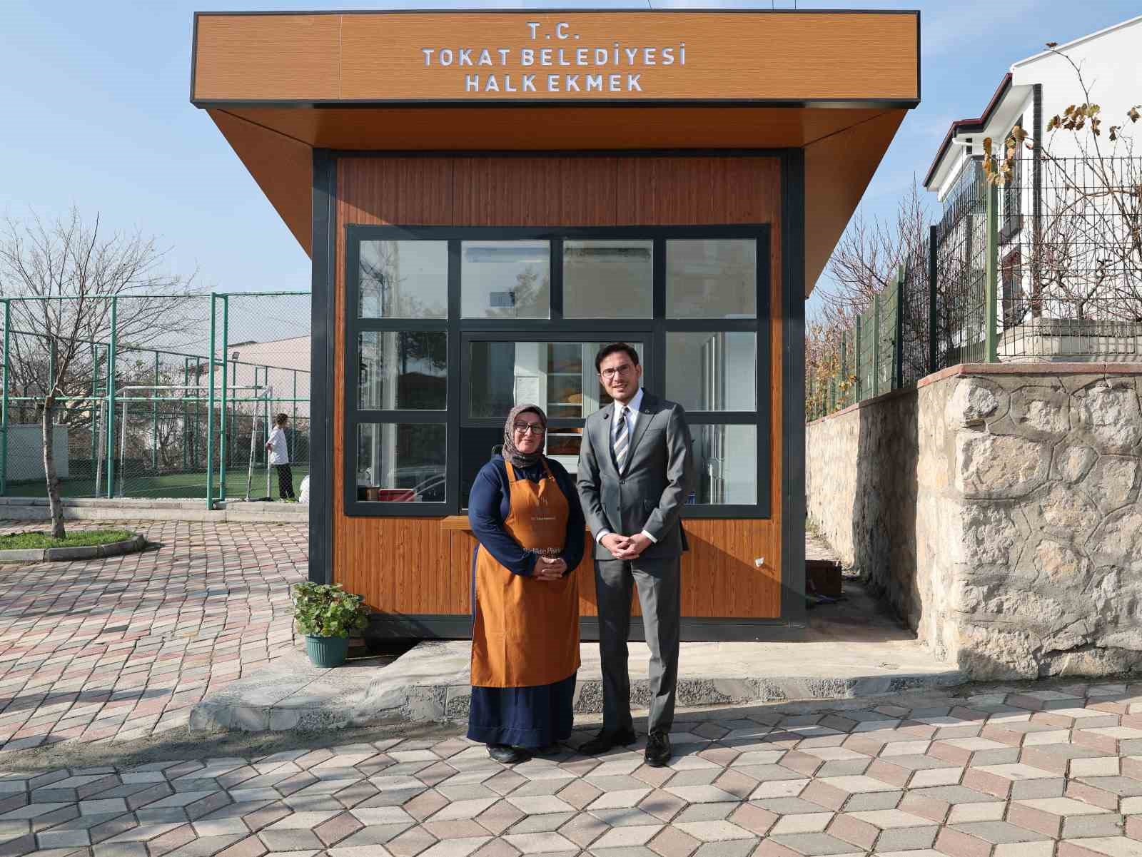 tokatta halk ekmek bufe sayisi 11e cikti 2 fR1BUHKT