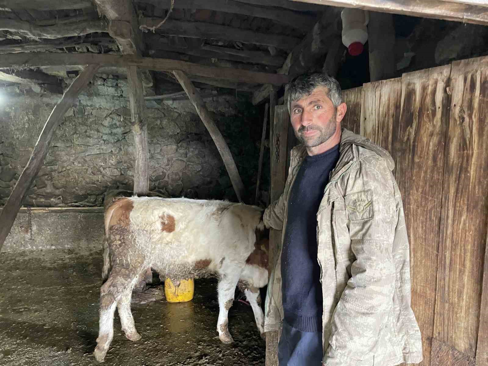 tokatta heyelan riski altindaki koy bosaltiliyor 4 j4L2usaO