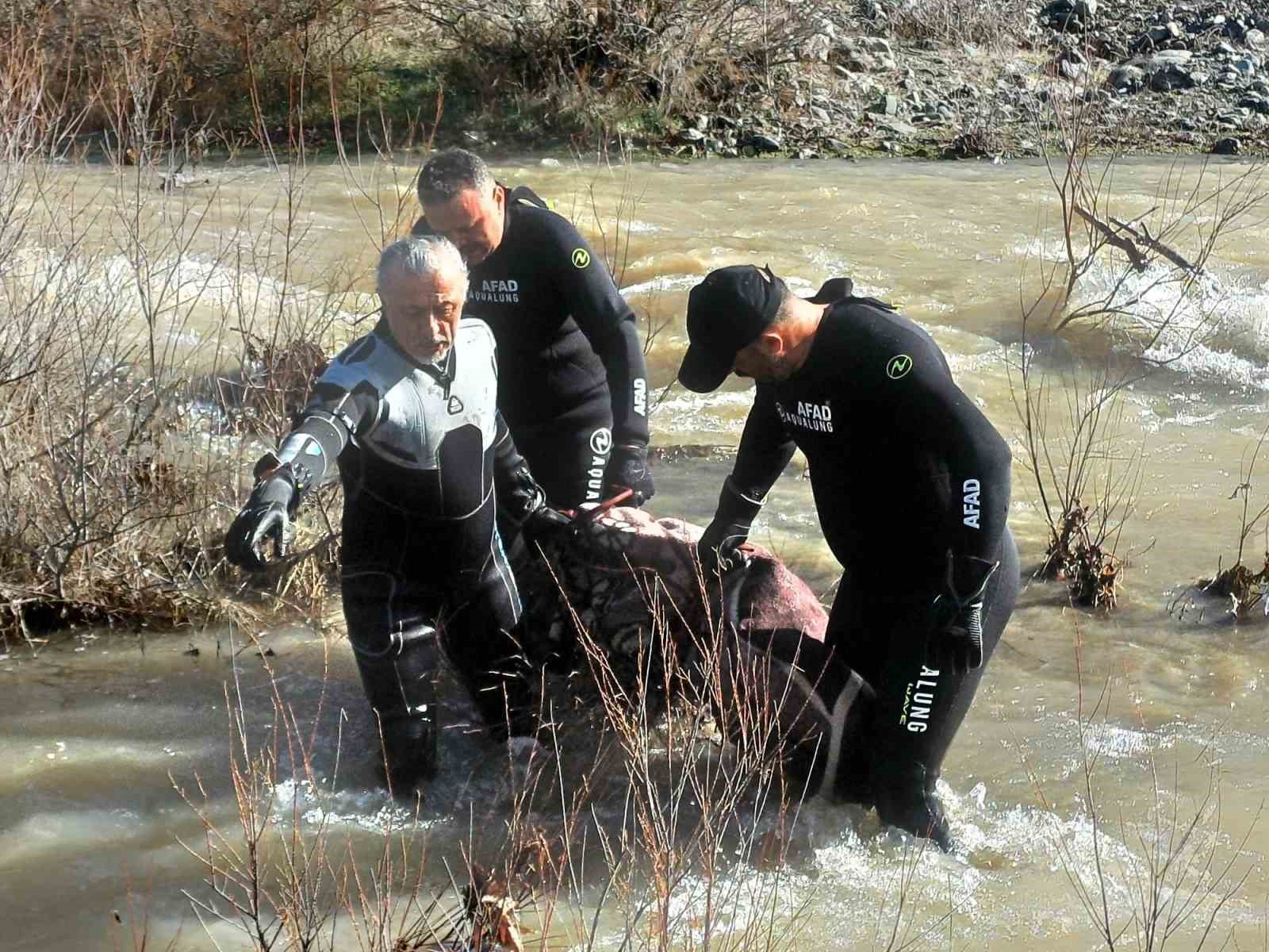 Tokat’ta kaybolan kadın dere yatağında ölü bulundu 5 tokatta kaybolan kadin dere yataginda olu bulundu 1 V6a4AAFT