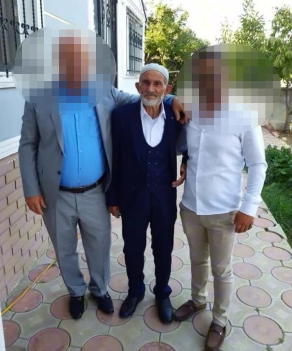 Tokat’ta kayınpederini darbederek öldürdüğü iddia edilen gelin gözaltına alındı 7 tokatta kayinpederini darbederek oldurdugu iddia edilen gelin gozaltina alindi 3