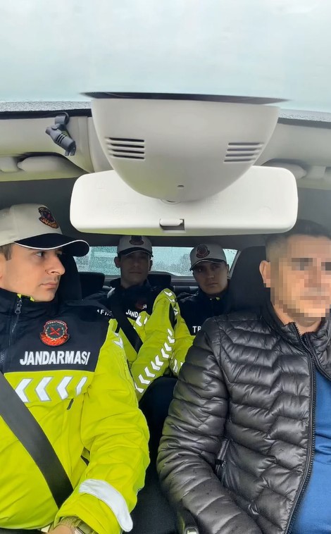 tokatta kemer takmayan surucuye kibar uyari 1 szJ7DLOW