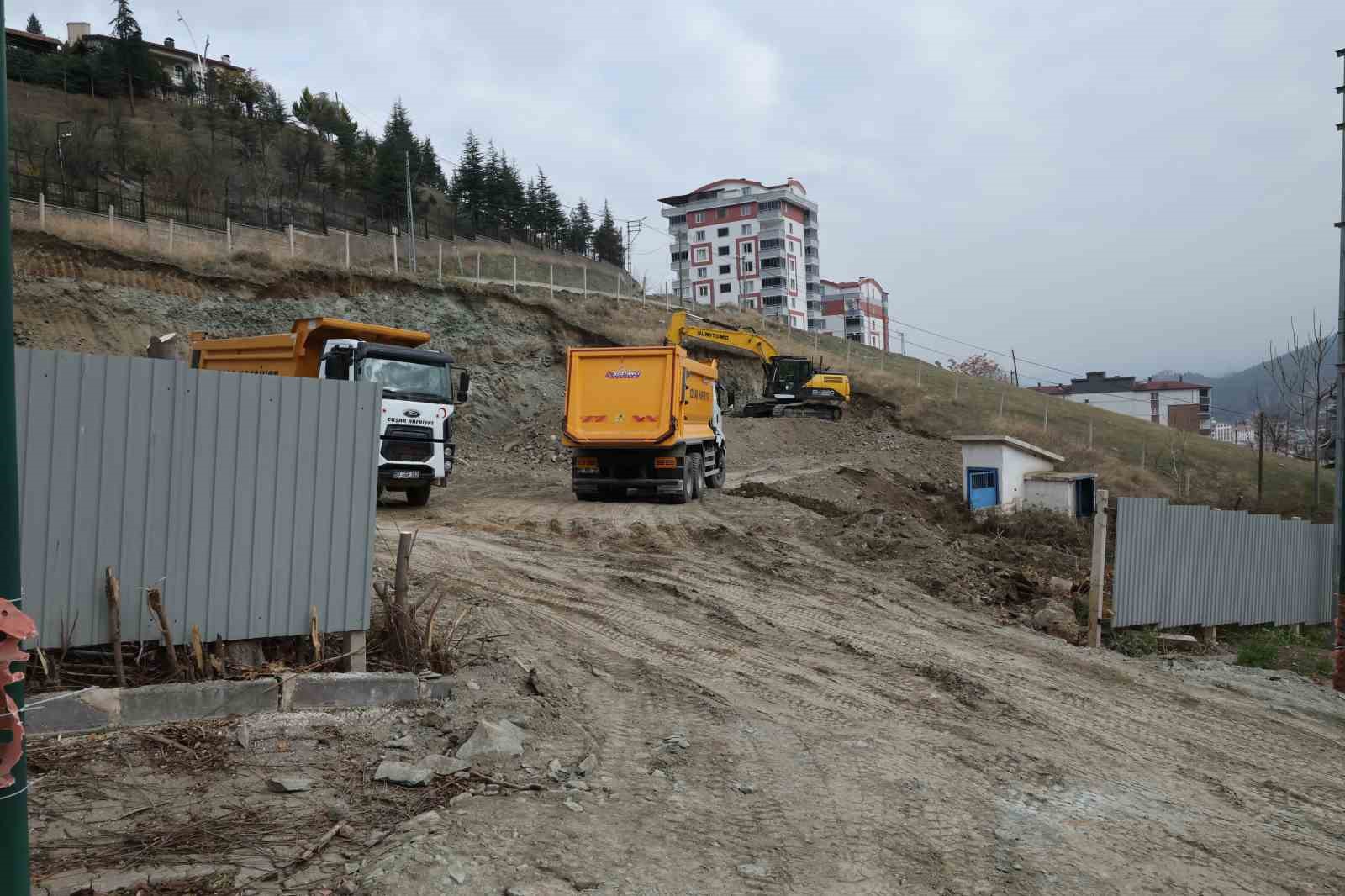 tokatta kentsel donusum basladi 2 TuabAPHt