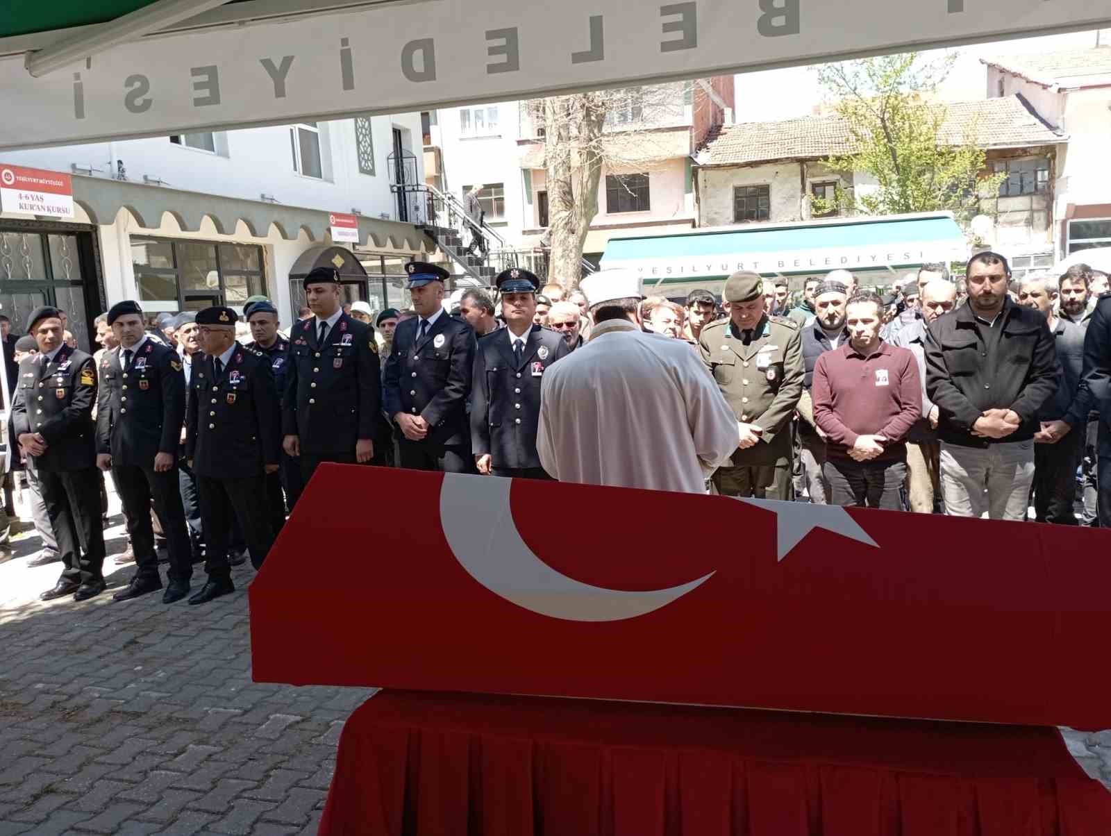 tokatta kibris gazisine son gorev 3 vZLjdNSc