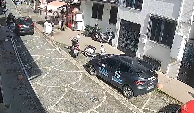 tokatta kontrolsuz cikis kazaya davetiye cikardi 1 aFscQQSN