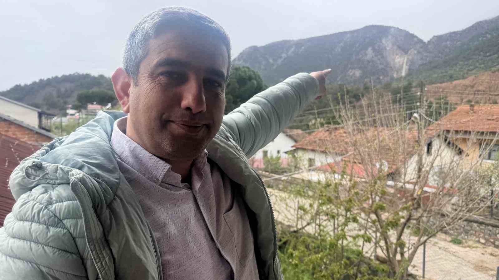 tokatta kuruyan selale eski gunlerine geri dondu 2 MjYiWjZv
