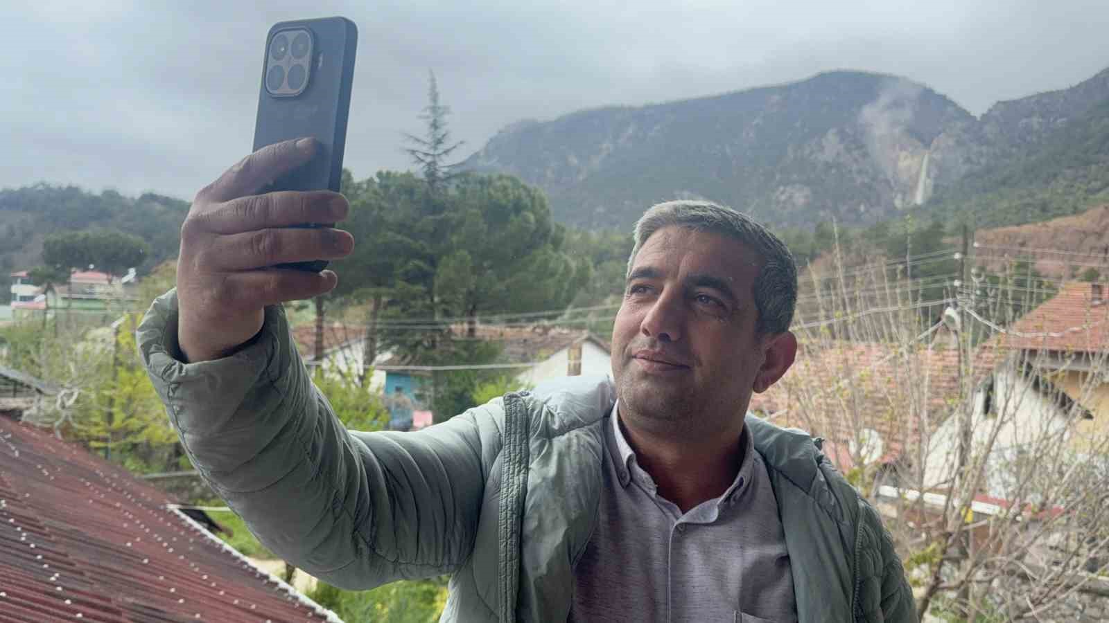 tokatta kuruyan selale eski gunlerine geri dondu 3 9MT42EdC