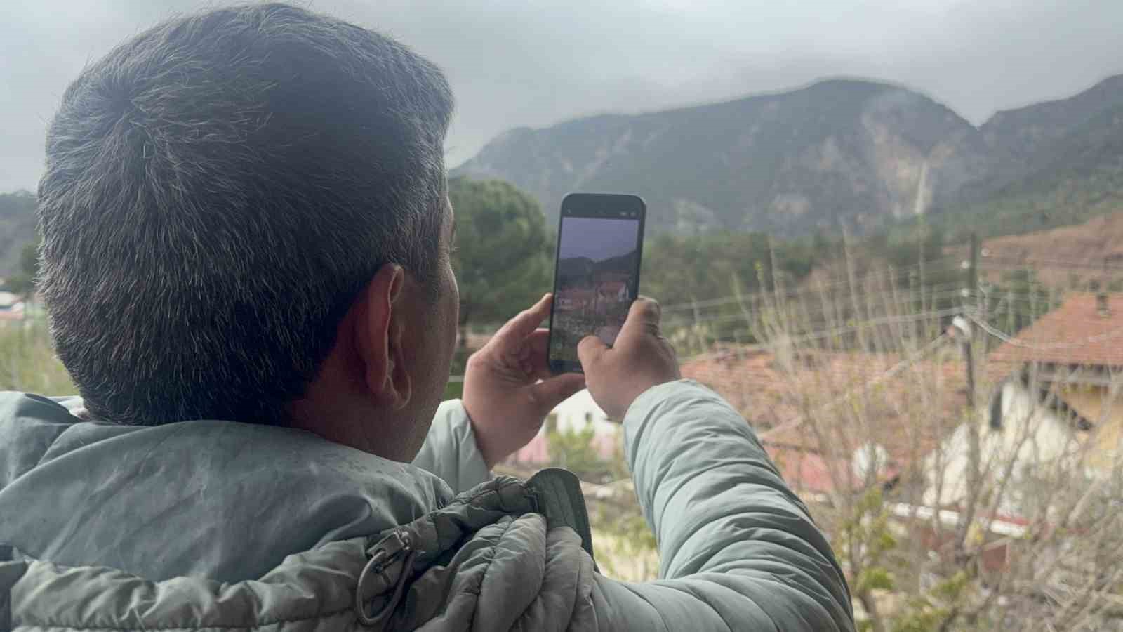 tokatta kuruyan selale eski gunlerine geri dondu 4 gWBUhjBZ