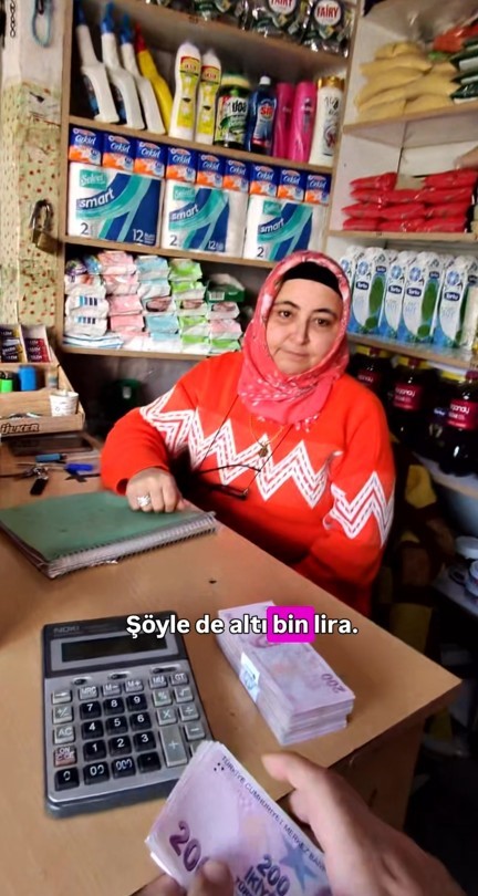 tokatta osmanlidan kalma zimem defteri gelenegi yasatiliyor 1 mp2ydN3T