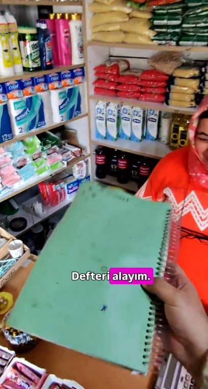 tokatta osmanlidan kalma zimem defteri gelenegi yasatiliyor 2