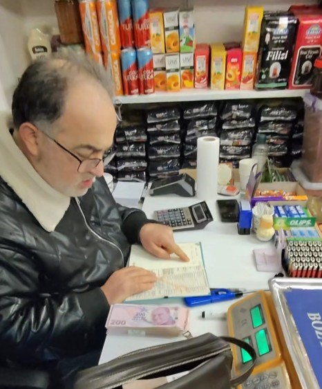 tokatta osmanlidan kalma zimem defteri gelenegi yasatiliyor 3 jN14LUgW