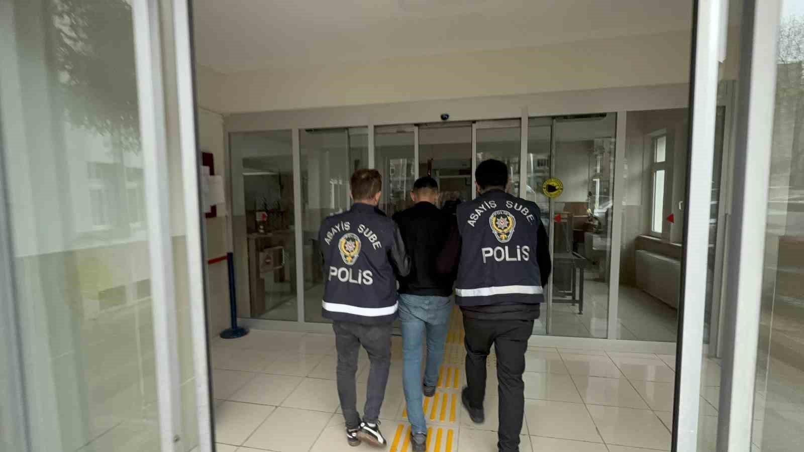 tokatta polis delil aradi cephanelik buldu 2 ZNMHZuZ7