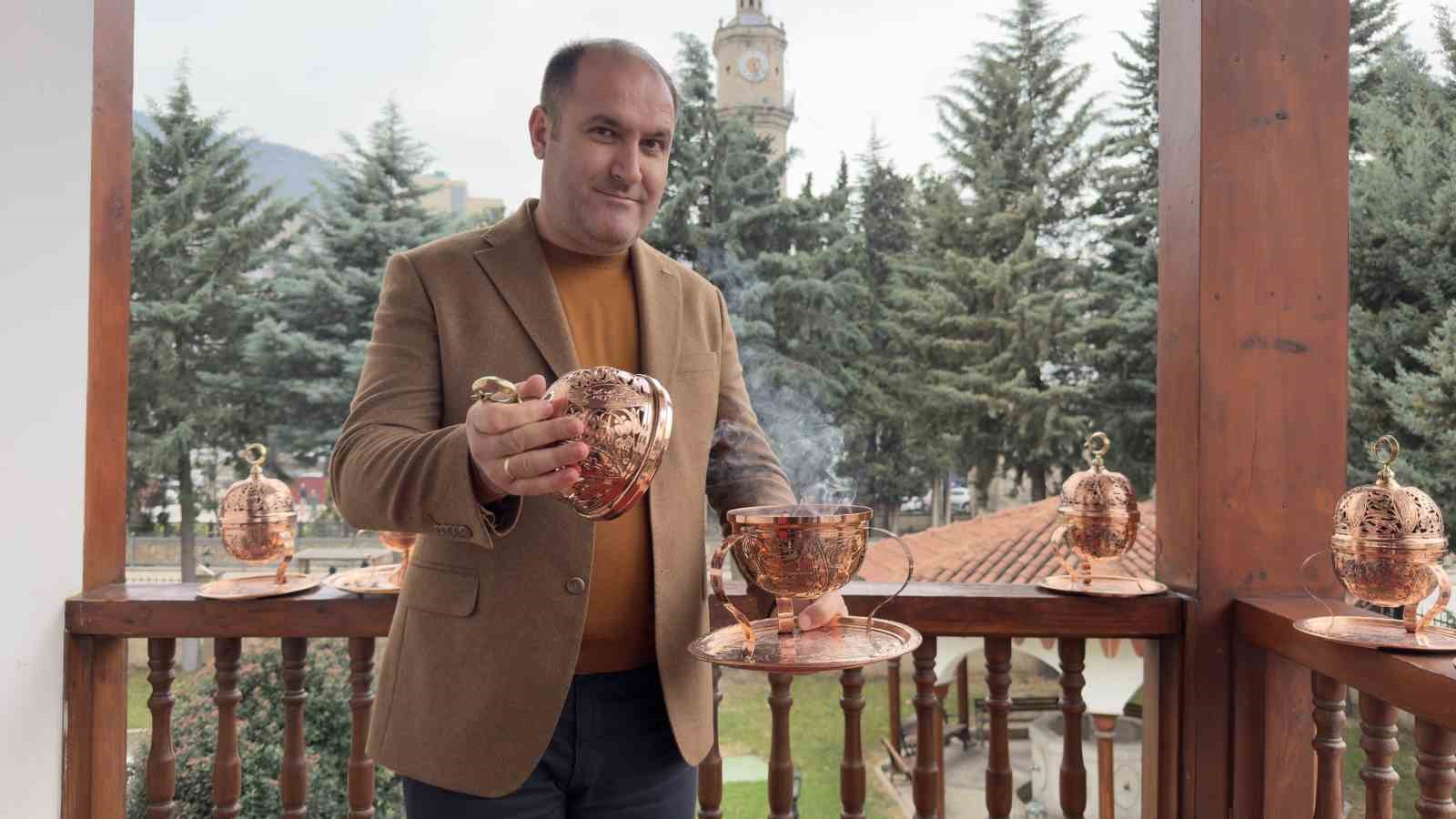 tokatta regaip kandilinde asirlik gelenek yeniden canlandirildi 1 VDKYnfeS