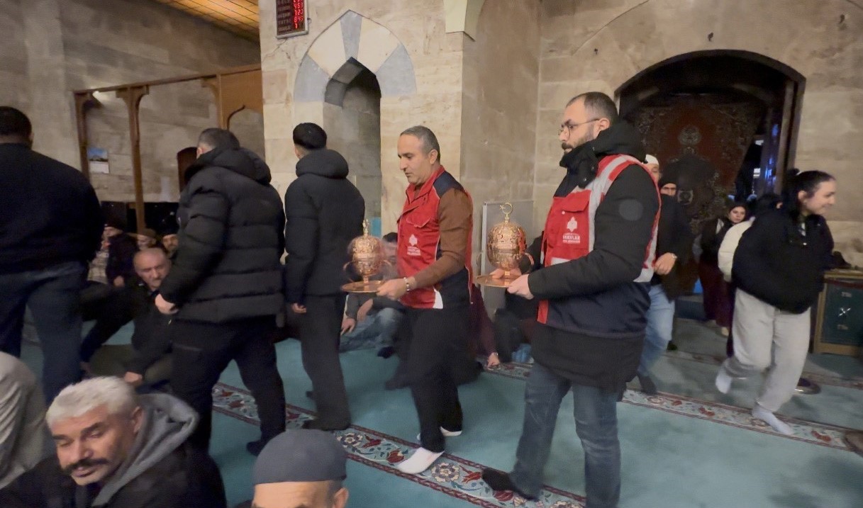 tokatta regaip kandilinde asirlik gelenek yeniden canlandirildi 3 Lz2LKVBk