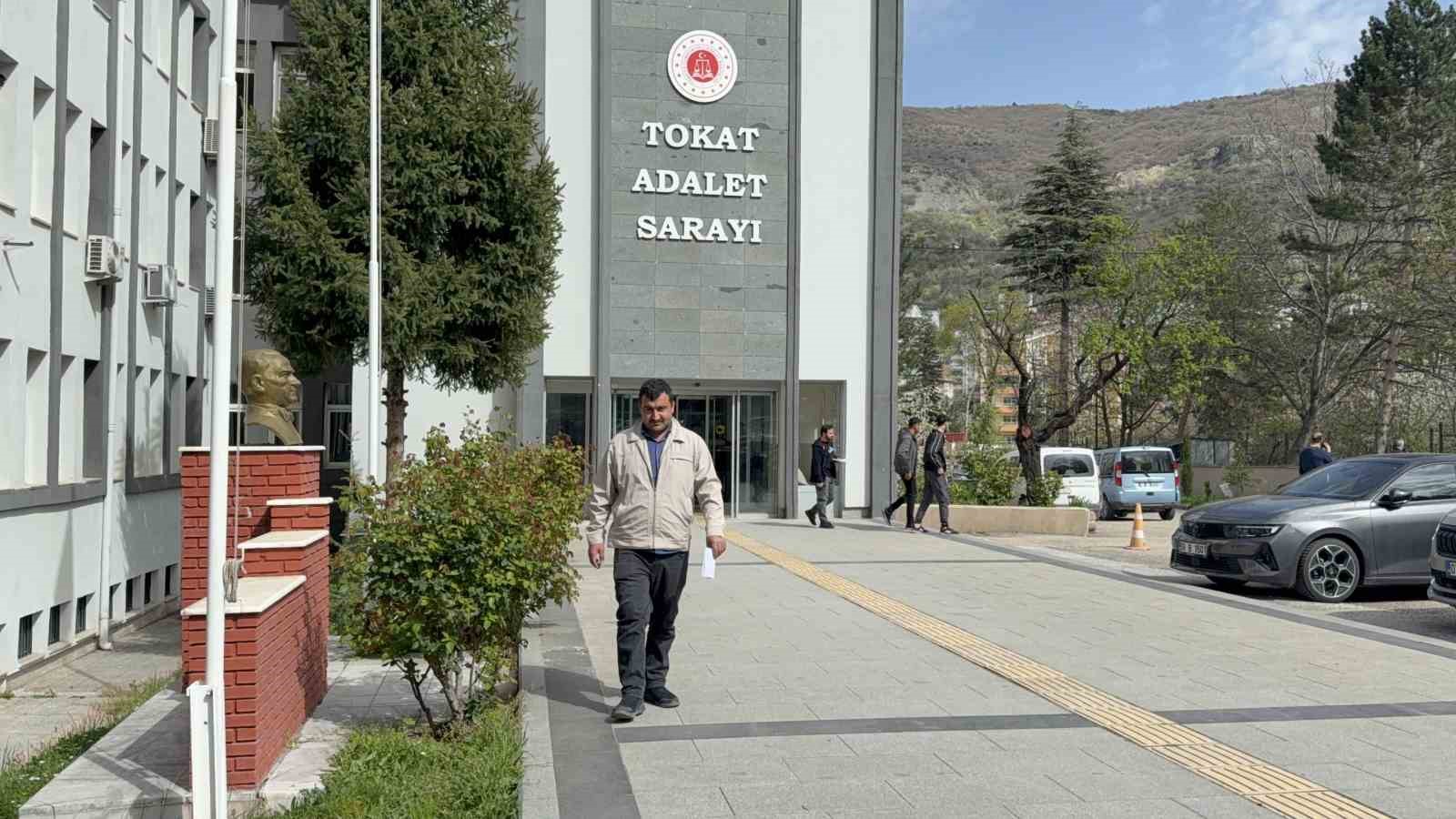 tokatta sahte yardim kampanyasiyla muhtarlardan para istediler 2 3sGt3iVE