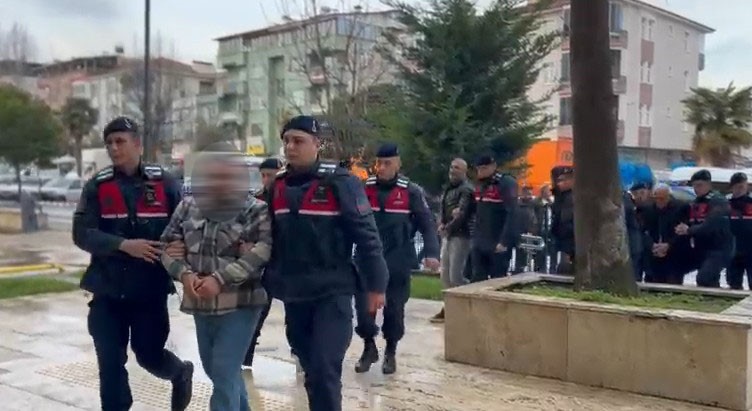 tokatta silah ve fisek kacakciligina darbe 1