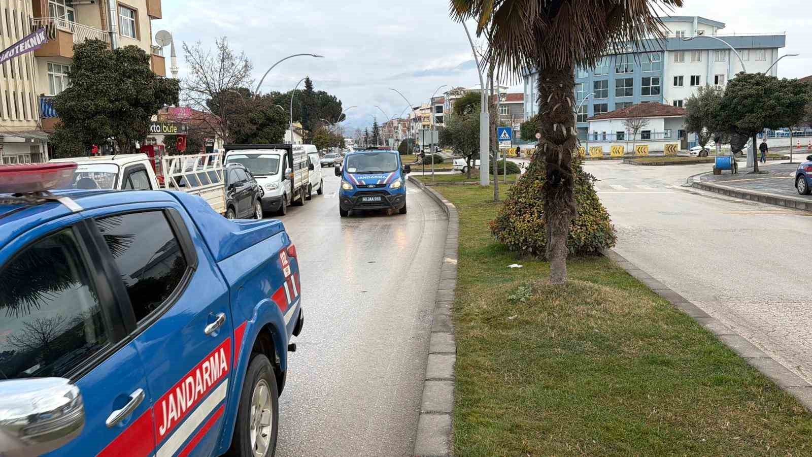 tokatta silah ve fisek kacakciligina darbe 3