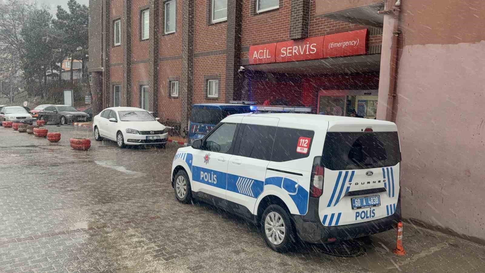 tokatta silahli kavga 1 kisi hayatini kaybetti 1 55TSBe7w