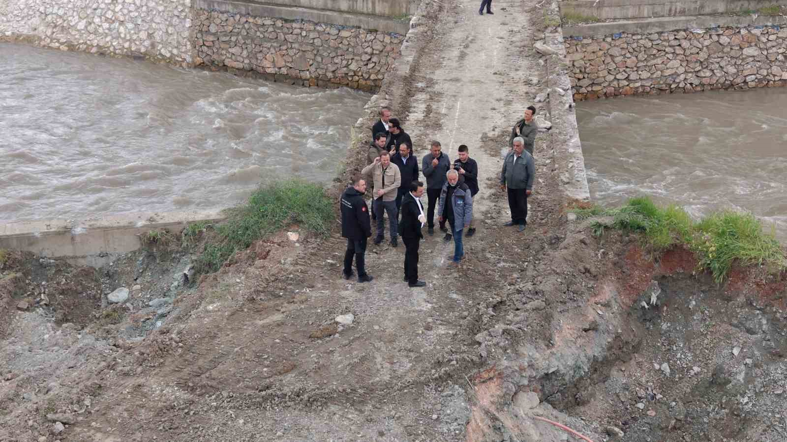 tokatta taskin riskine karsi bir kopru daha yikiliyor 2 B6gcahz8