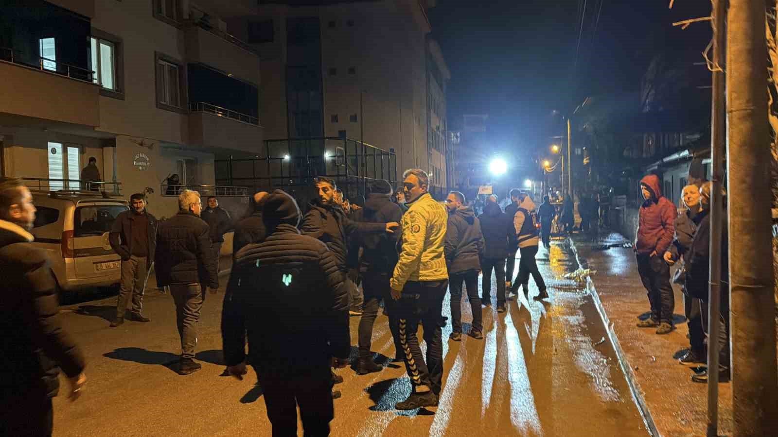 tokatta yangin sonrasi mahallede kavga cikti 1 pKLwZOHj