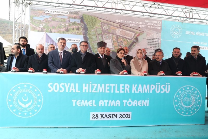 tokatta yarim kalan kampus projesinde dugum cozuluyor 1 eUp7Kty1