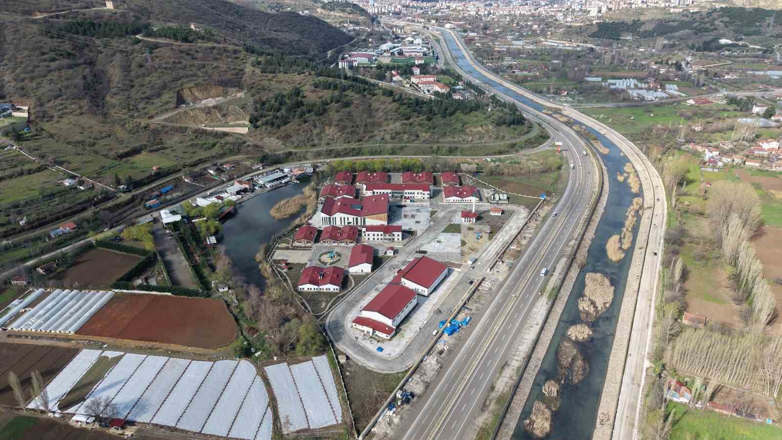 tokatta yarim kalan kampus projesinde dugum cozuluyor 3
