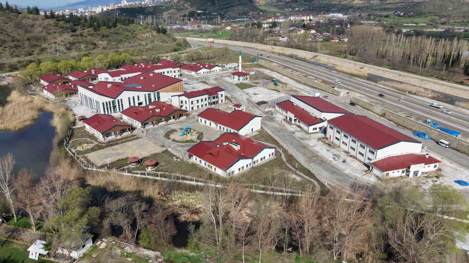 tokatta yarim kalan kampus projesinde dugum cozuluyor 5 3MdMflf2