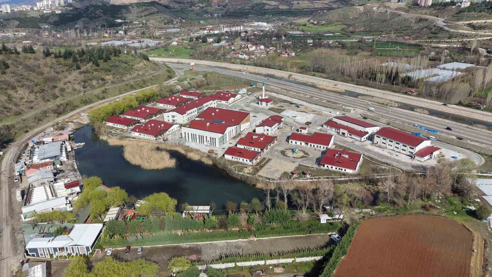 tokatta yarim kalan kampus projesinde dugum cozuluyor 6 N5LEUWFH