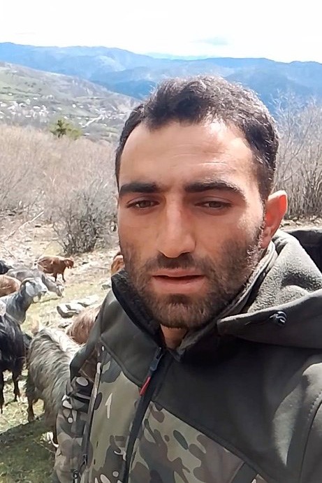 tokatta yaylada kisin ayazinda turkuleriyle isinan coban bahari da turkuyle karsiladi 1 ID4S6jW8
