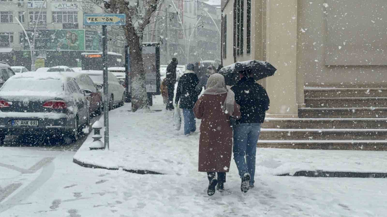 tokatta yeni yilin ilk kari etkili oldu 2 yWjnvrIA