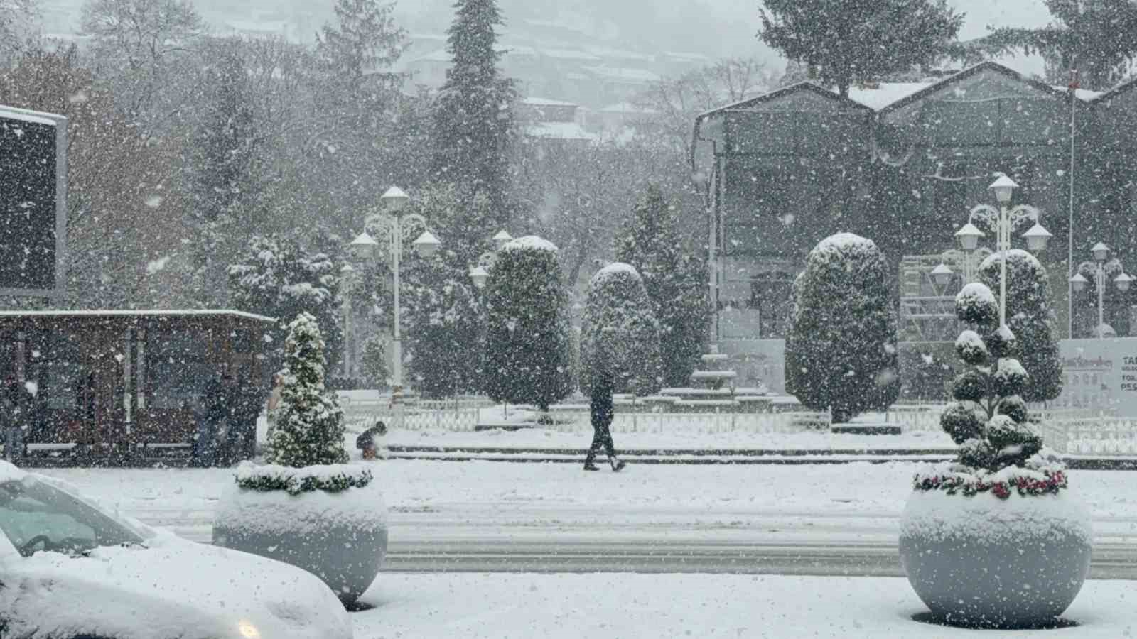 tokatta yeni yilin ilk kari etkili oldu 3 EbrUlBwG