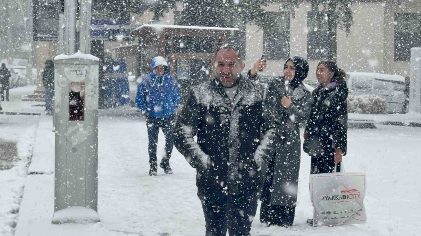 tokatta yeni yilin ilk kari etkili oldu 4 HBrACJWG