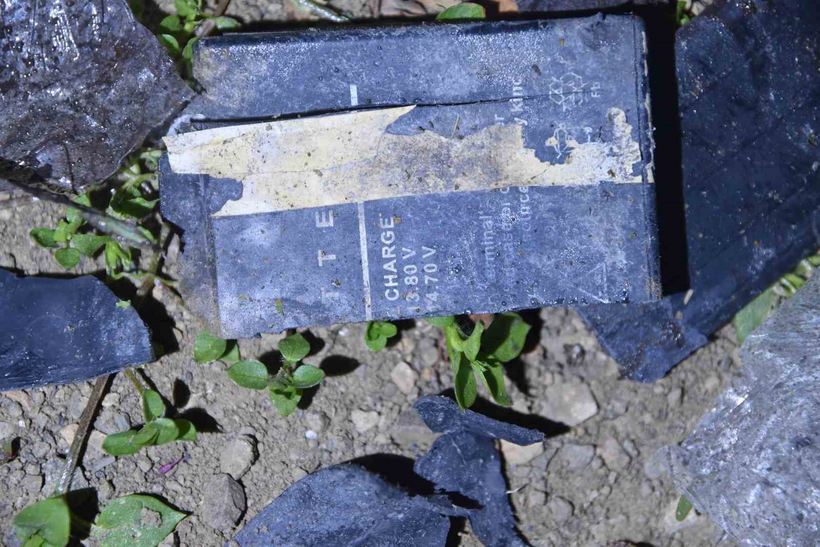 tokattaki eyp davasinda saniklar hakkinda agirlastirilmis muebbet ve 50 yila yakin hapis cezasi talep djsrUqV2