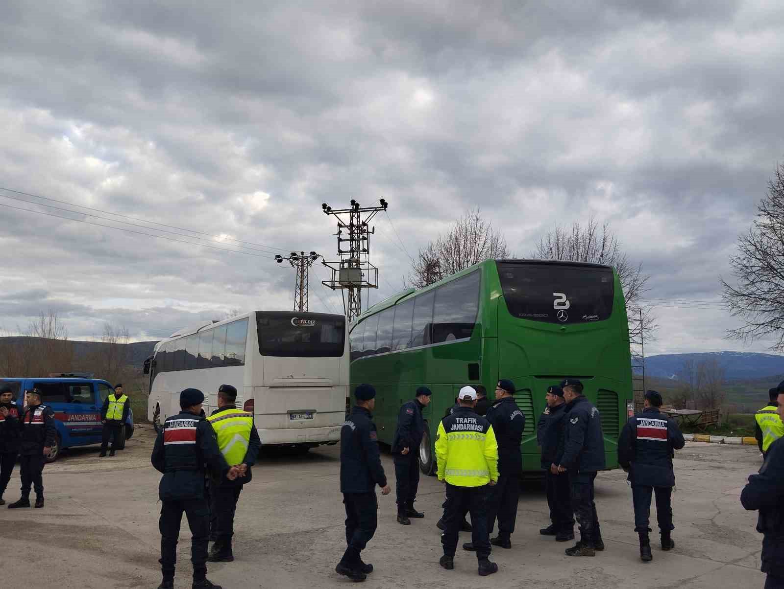 tokattaki izinsiz gosteriye gecit verilmedi 1 5h3RUT5Z