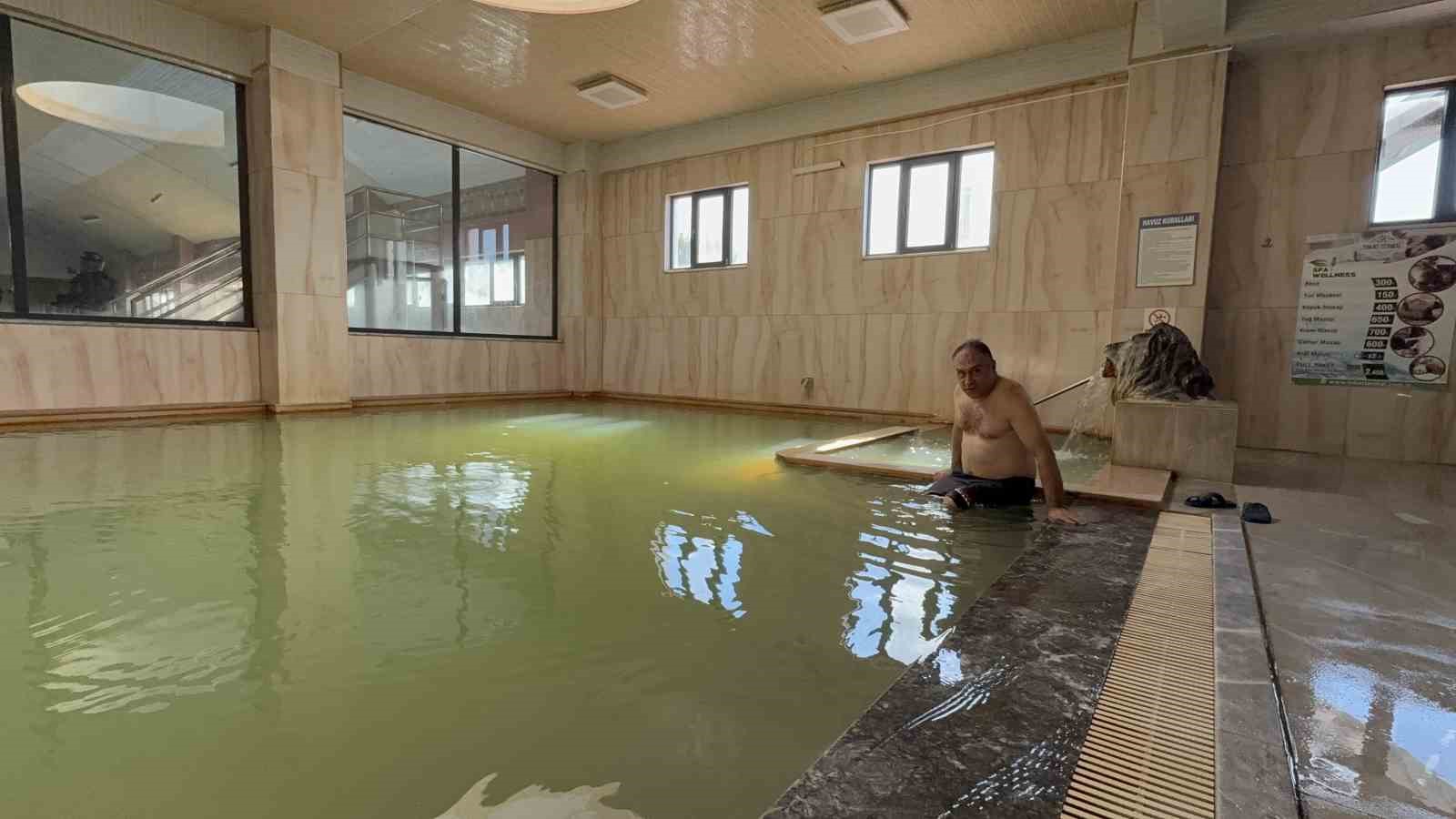 tokattaki termal suyun izleri 2 bin yillik roma hamamini isaret ediyor 2 iKBwnmqa