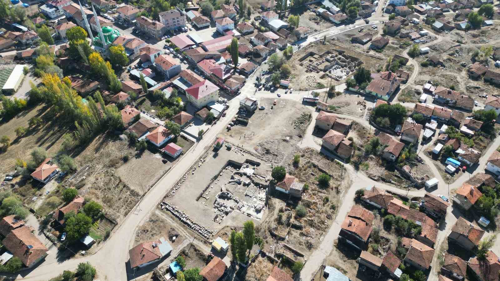tokattaki termal suyun izleri 2 bin yillik roma hamamini isaret ediyor 5 kaPOJerL
