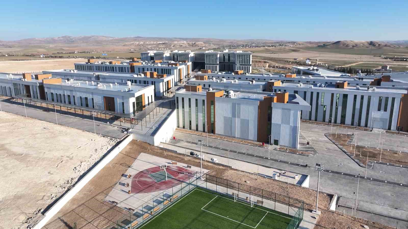 toki tsenin temelli kampusunu tamamladi 2 2zFMjy9W
