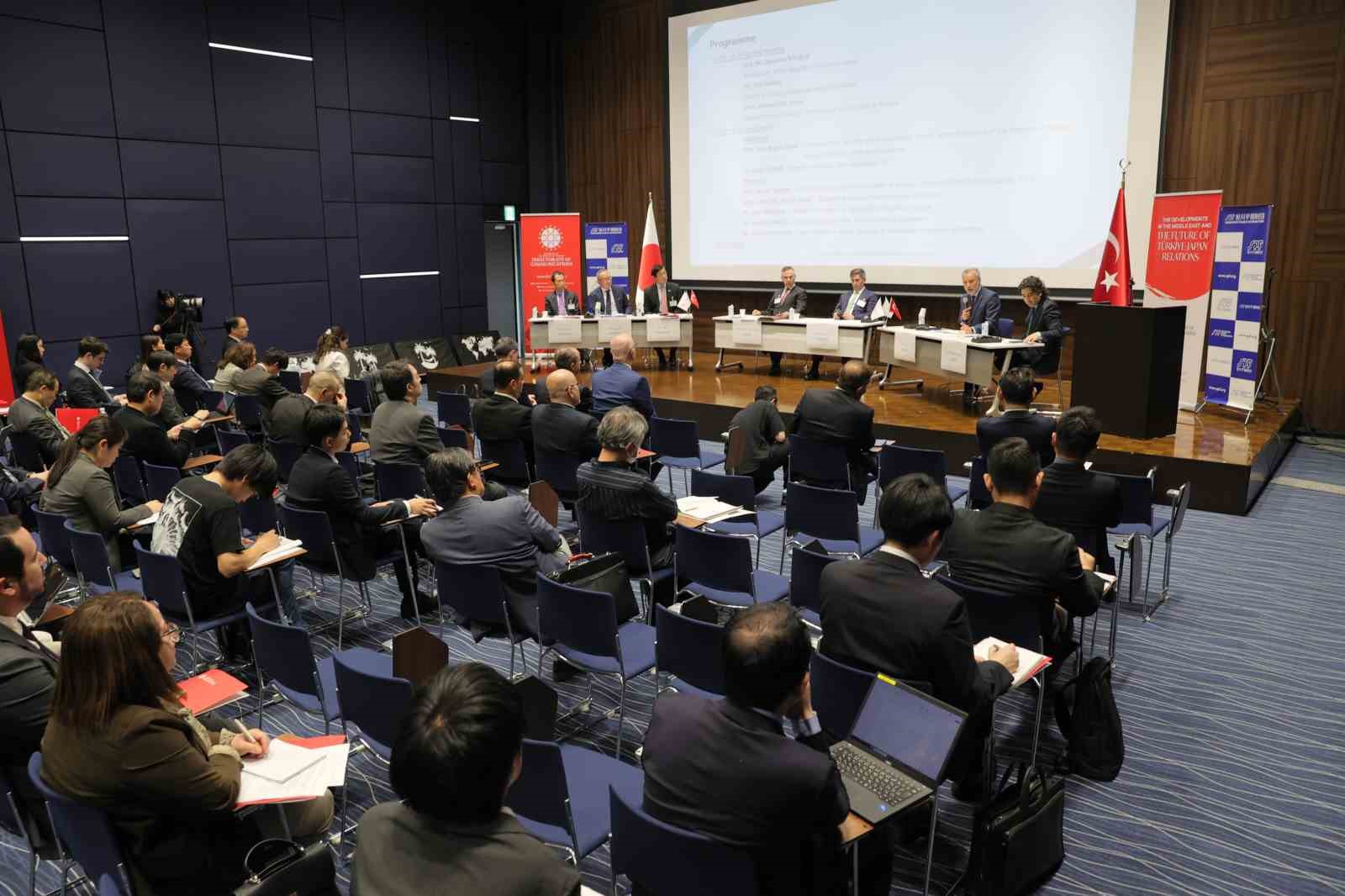 Tokyo’da Türkiye-Japonya arasında "sonuç odaklı stratejik diyalog" vurgusu 8 tokyoda turkiye japonya arasinda sonuc odakli stratejik diyalog vurgusu 4 pLGl3RDI