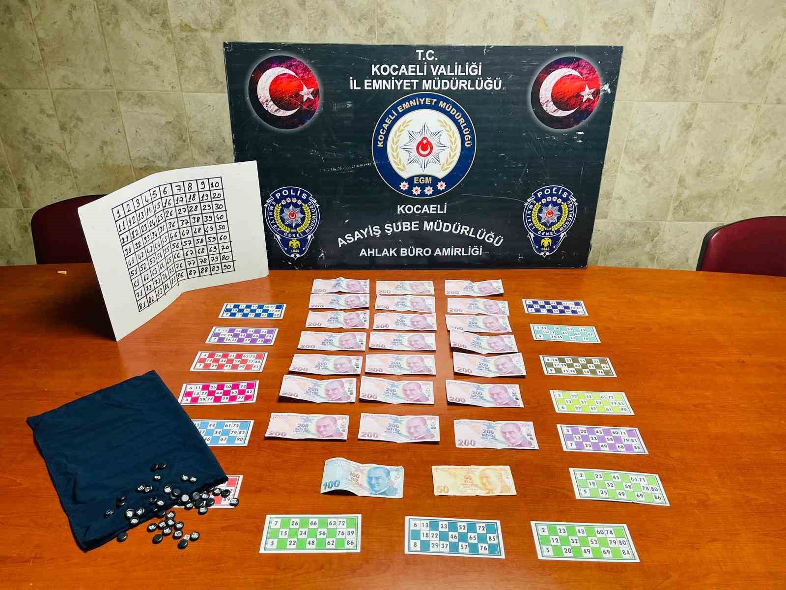 tombala baskini kumar oynayan 7 kisiye 81 bin tl ceza 0 SguImVsp