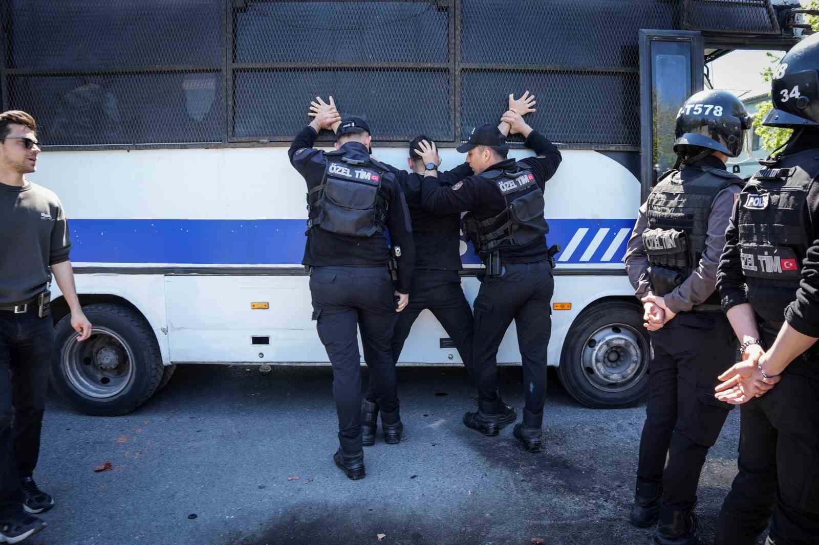 toplumsal olaylara mudahalenin gorunmeyen yuzu cevik kuvvetin zorlu egitimi 3 QQtr6piQ