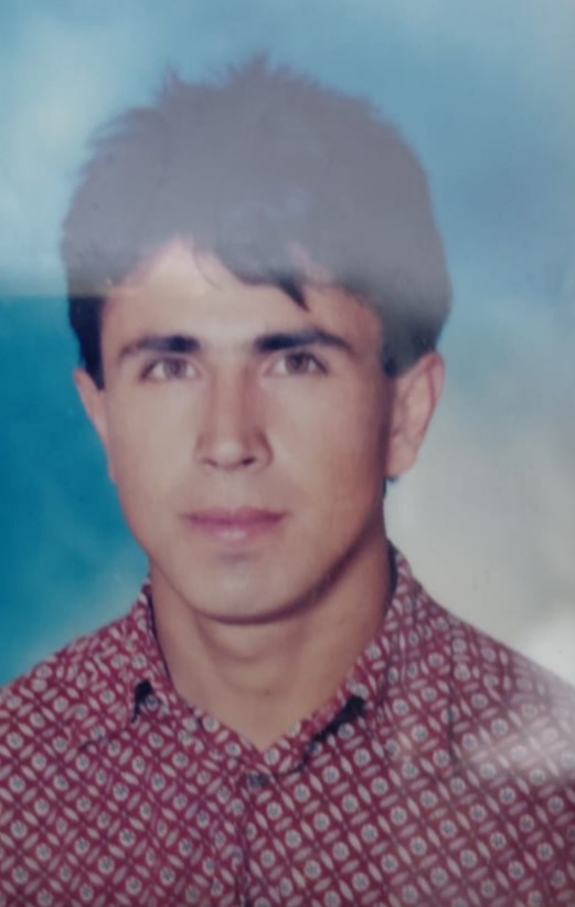 topraga gomulu bulunan kafatasi ve kemiklerin 15 yildir kayip olan kardesine ait oldugunu iddia mpFEPgJI