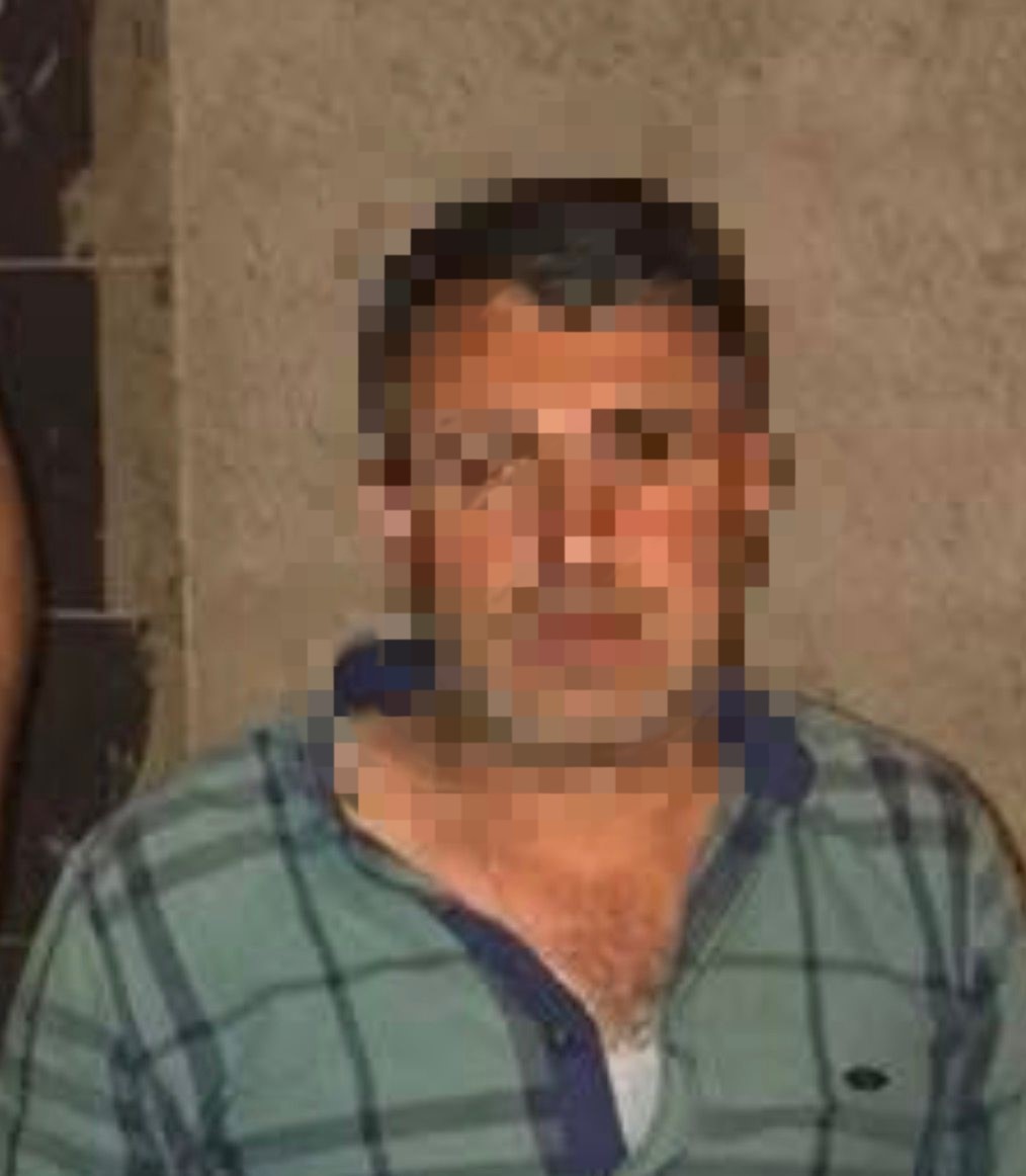 topraga gomulu bulunan kafatasi ve kemiklerin 15 yildir kayip olan kardesine ait oldugunu iddia p4ivKnek