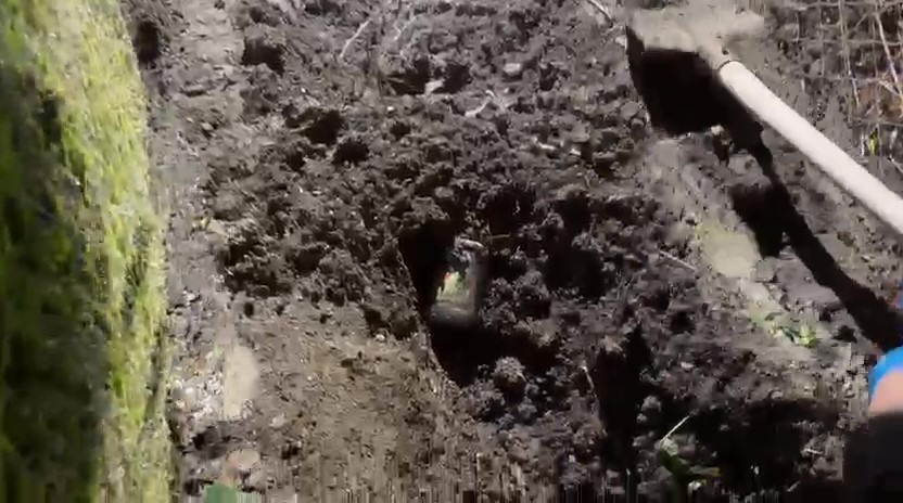 topraga gomulu kavanozlardan patlayicilar cikti supheli tutuklandi 5 ty9ZBDlU