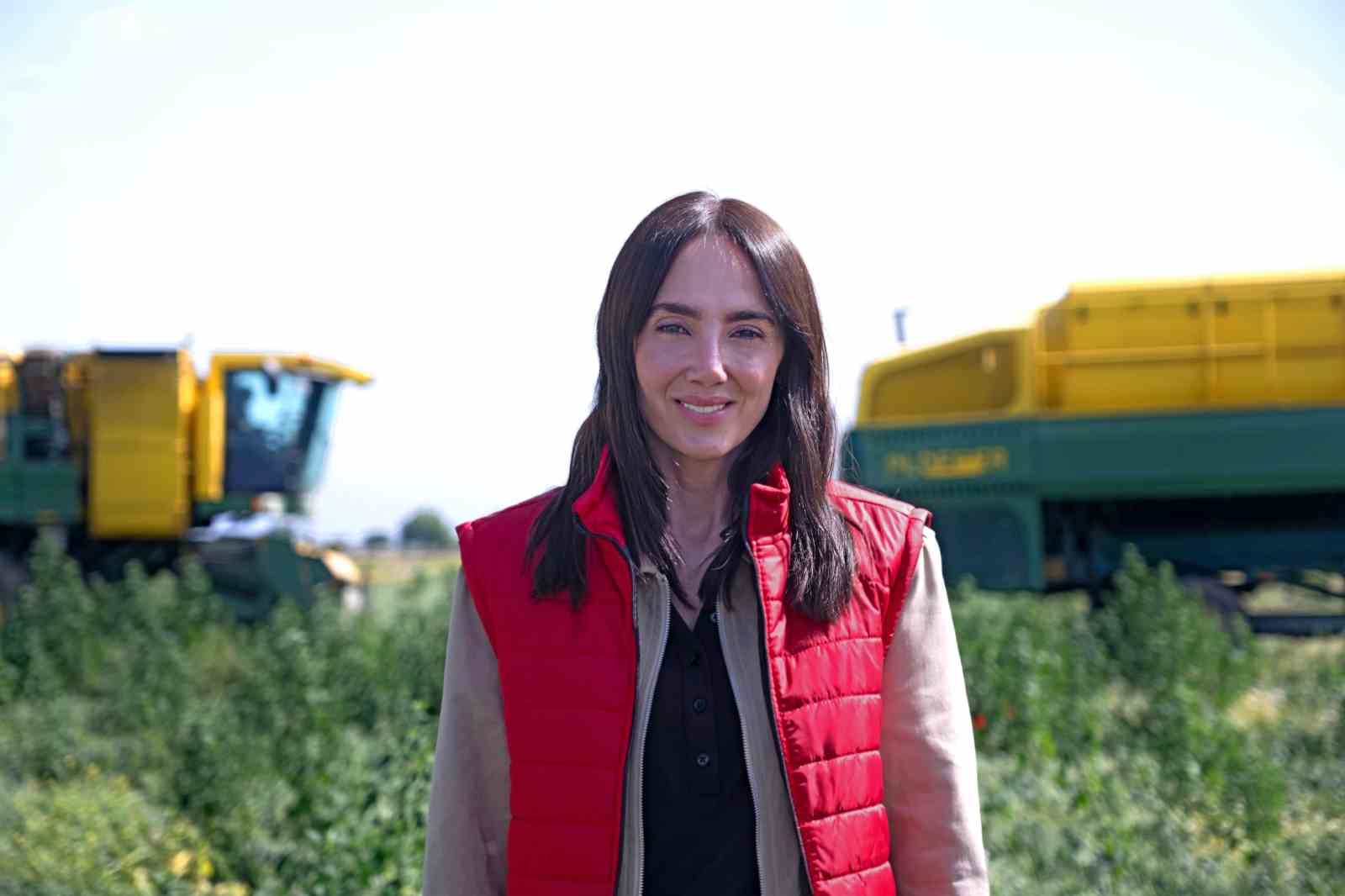 Toprağın bereketi SuperFresh’in ‘hasat’ıyla yılın 365 günü sofralarda 7 topragin bereketi superfreshin hasatiyla yilin 365 gunu sofralarda 3 JhONsdW5