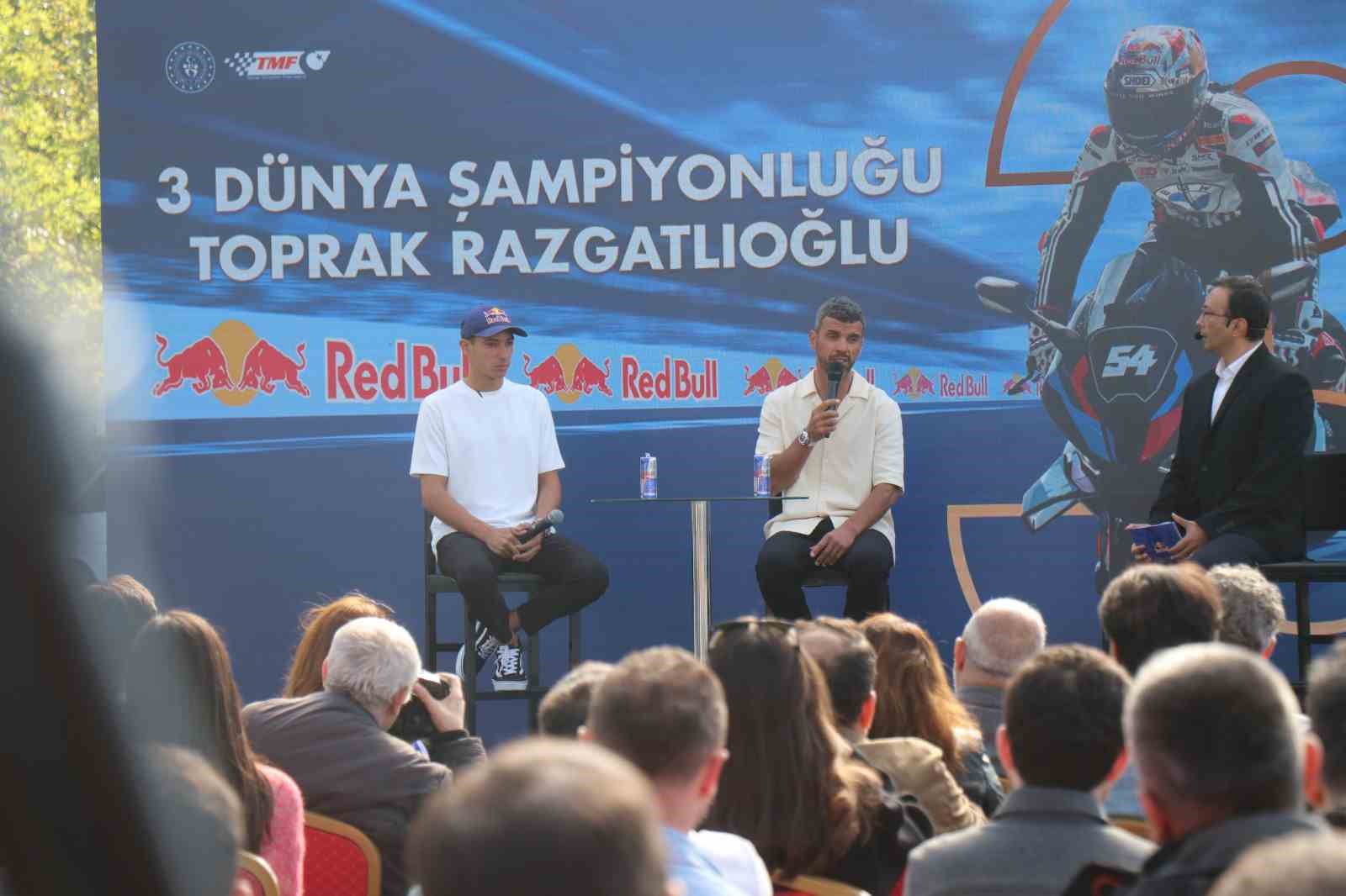 toprak razgatlioglu hedefimiz her zaman kazanmak ve sampiyonluk elde etmek 1 1wDiZFAX