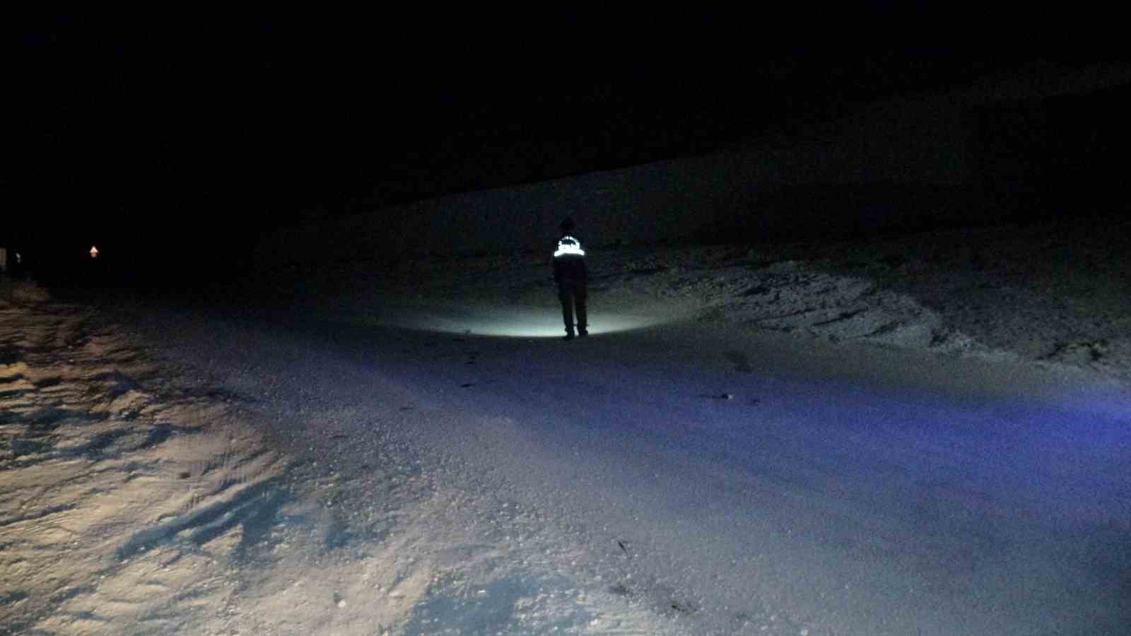 topugundan tufekle vurulan sahis hastaneye kendi imkanlariyla gitti 2 gozalti 0 bUUcg2NR