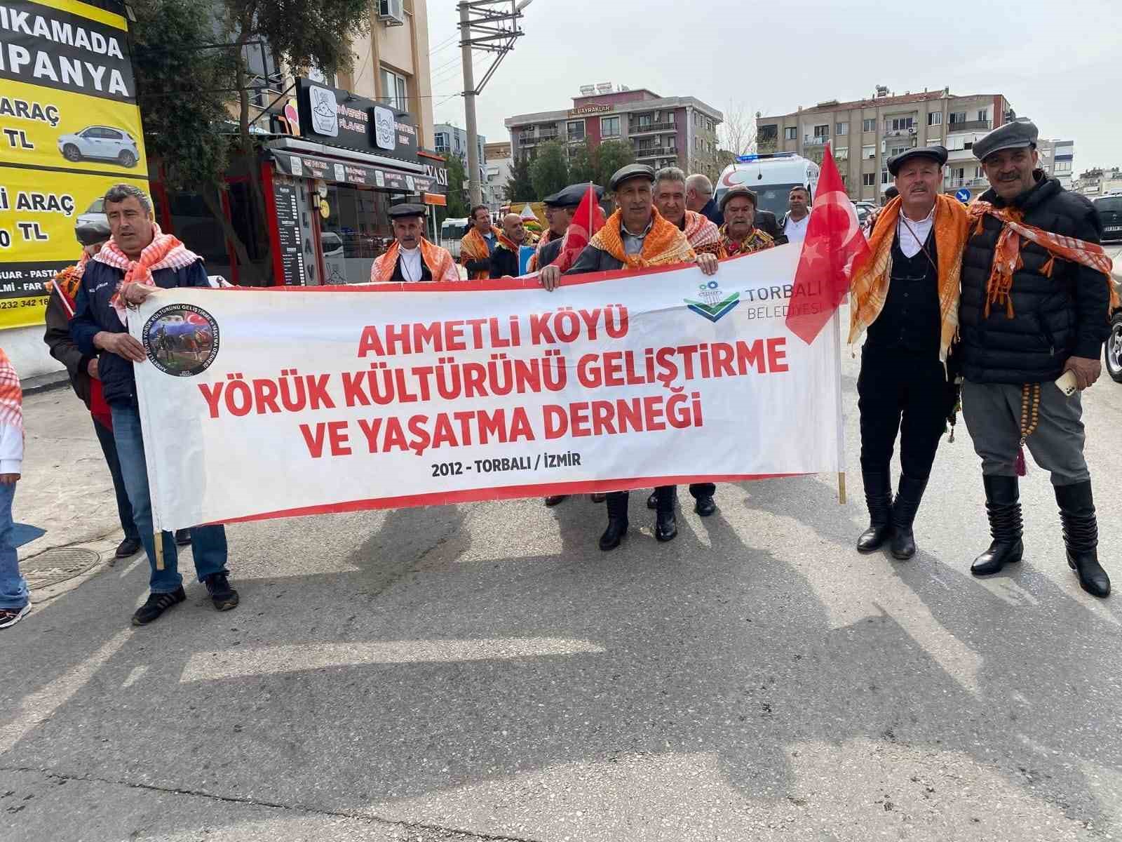 torbalida 9 yoruk senligi icin geri sayim basladi 1 OYG2LMww